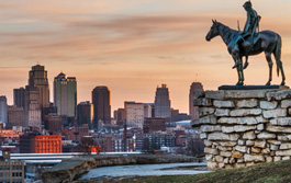 Kansas City