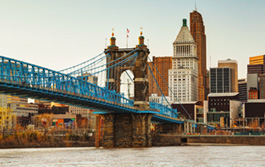 Cincinnati