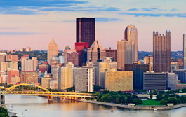 Pittsburgh