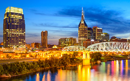 Nashville