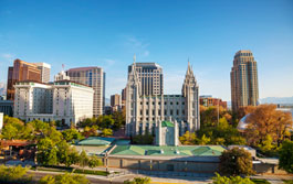 Salt Lake City