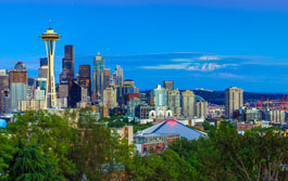 Seattle