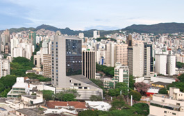 Belo Horizonte