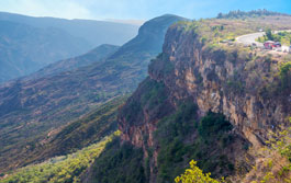 Bucaramanga