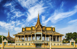 Phnom Penh