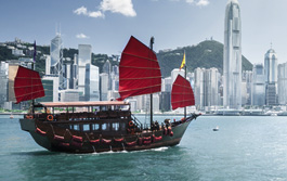 Hong Kong