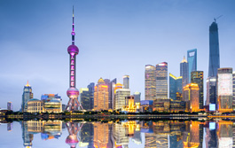 Shanghai