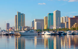 Manila