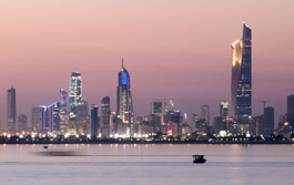 Kuwait City