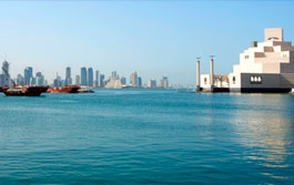 Doha
