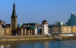 Dusseldorf