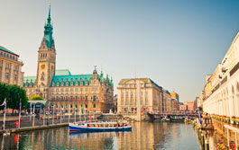 Hamburgo
