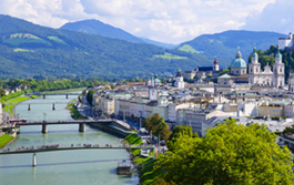 Salzburgo