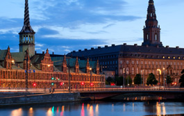 Copenhague