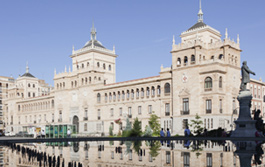 Valladolid