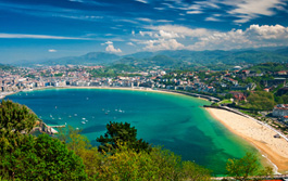 San Sebastián
