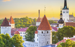 Tallin