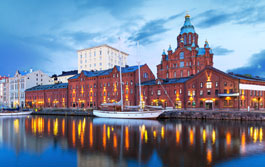 Helsinki