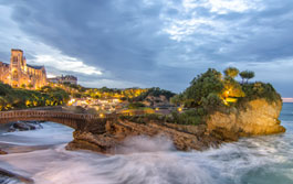 Biarritz