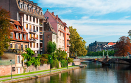 Estrasburgo