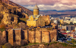 Tiflis
