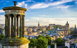 Edimburgo