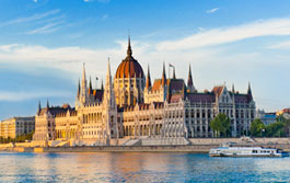 Budapest