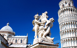 Pisa