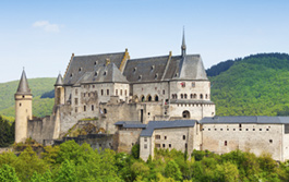 Luxemburgo