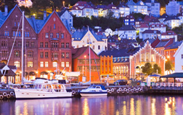 Bergen