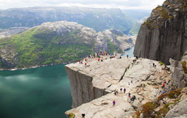 Stavanger