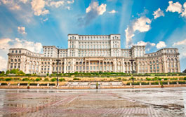 Bucarest