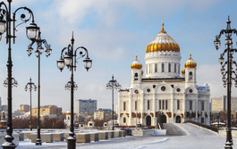Moscú