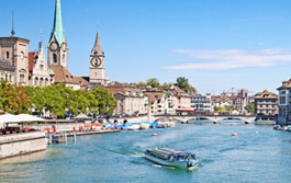 Zúrich