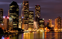 Brisbane