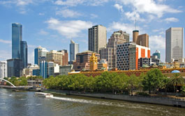 Melbourne