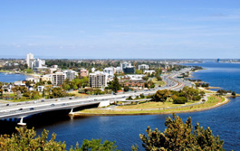 Perth
