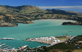 Christchurch
