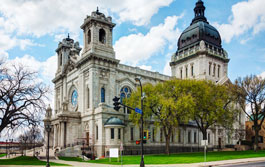 Minneapolis