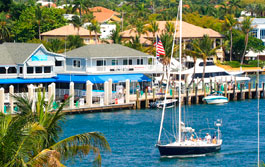 Fort Lauderdale