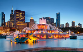 Chicago