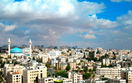 Amman