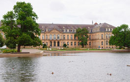 Stuttgart