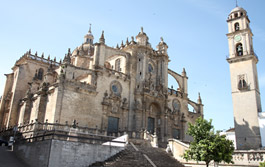 Jerez de la Frontera
