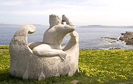 La Coruña