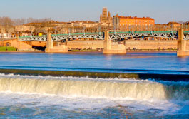 Toulouse