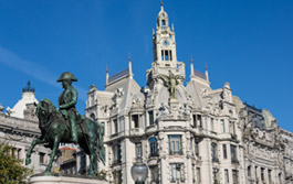 Oporto