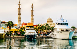 Hurgada