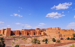 Ouarzazate