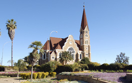 Windhoek